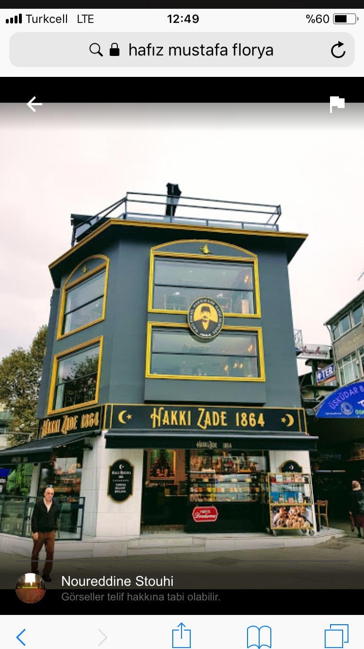 Hafiz Mustafa Proje 8